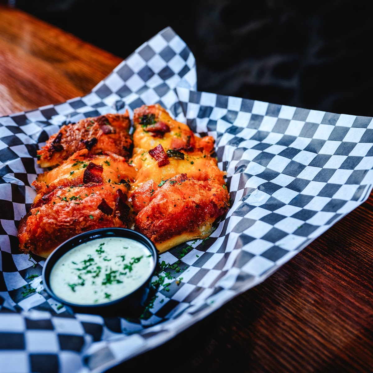 Heritage Bar & Kitchen Photos 2